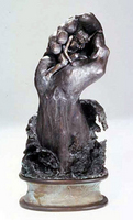 "Hand of God"