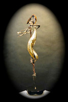 "Ancestral Presence"